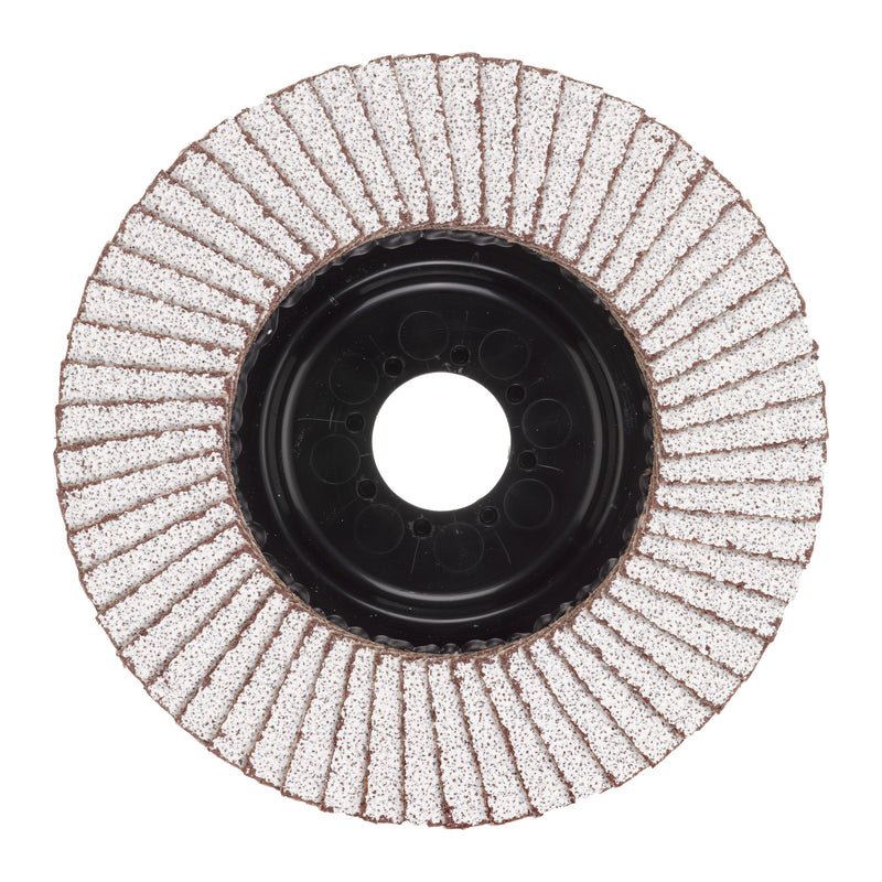 Disques à lamelles aluminium