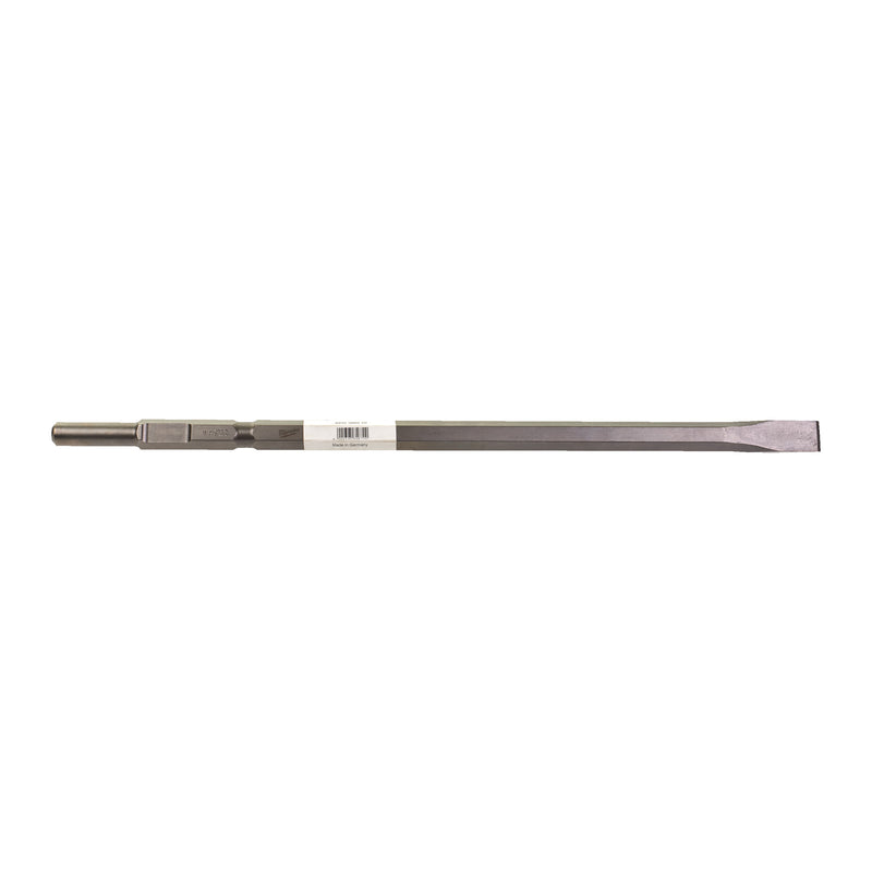 21mm K-Hex Flat Chisel Gen 2