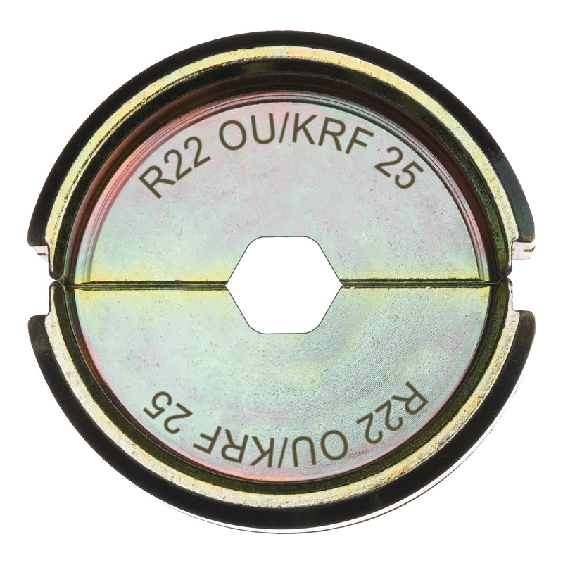 R22 OU/KRF 10