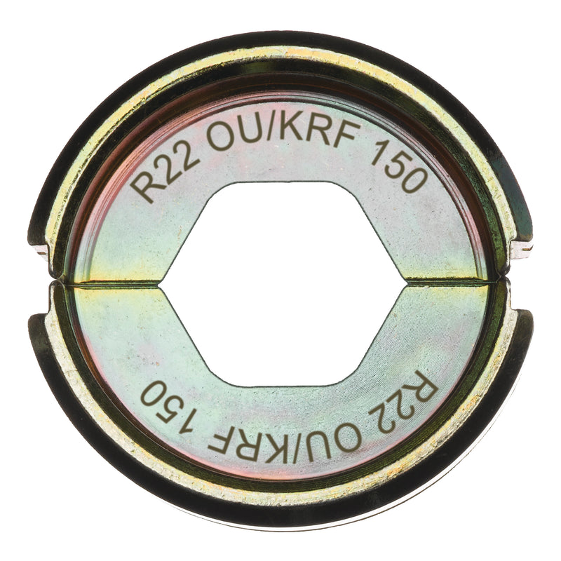 R22 OU/KRF 10