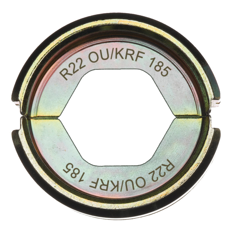 R22 OU/KRF 10