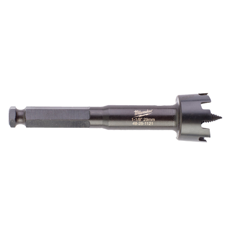 Mèches SWITCHBLADE™ – Selfeed Drill Bits