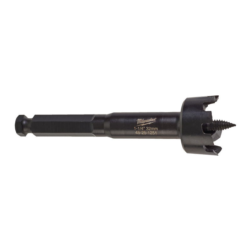 Mèches SWITCHBLADE™ – Selfeed Drill Bits