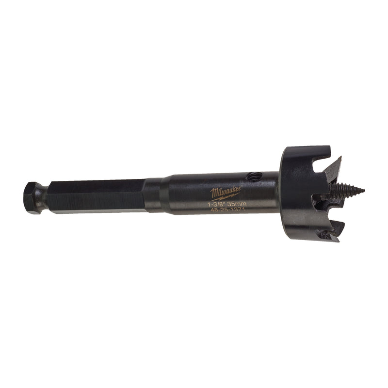 Mèches SWITCHBLADE™ – Selfeed Drill Bits