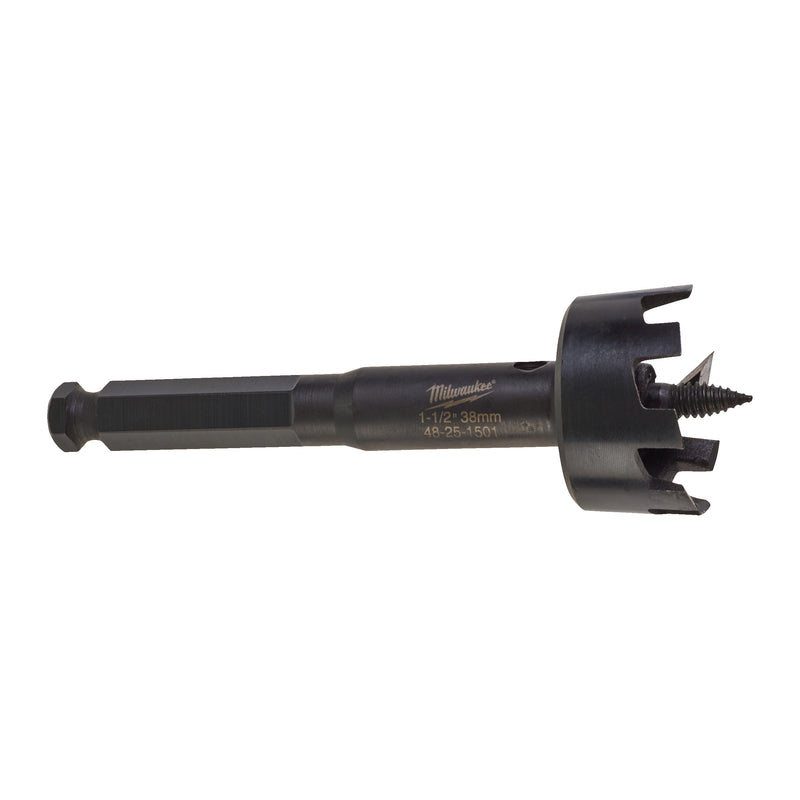Mèches SWITCHBLADE™ – Selfeed Drill Bits