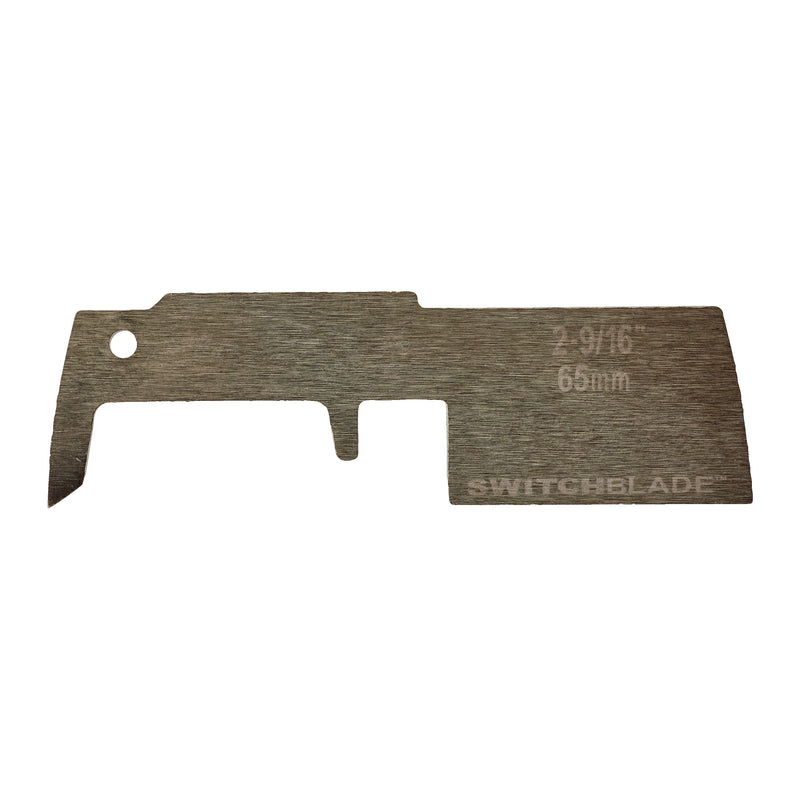 Lames de rechange SWITCHBLADE™