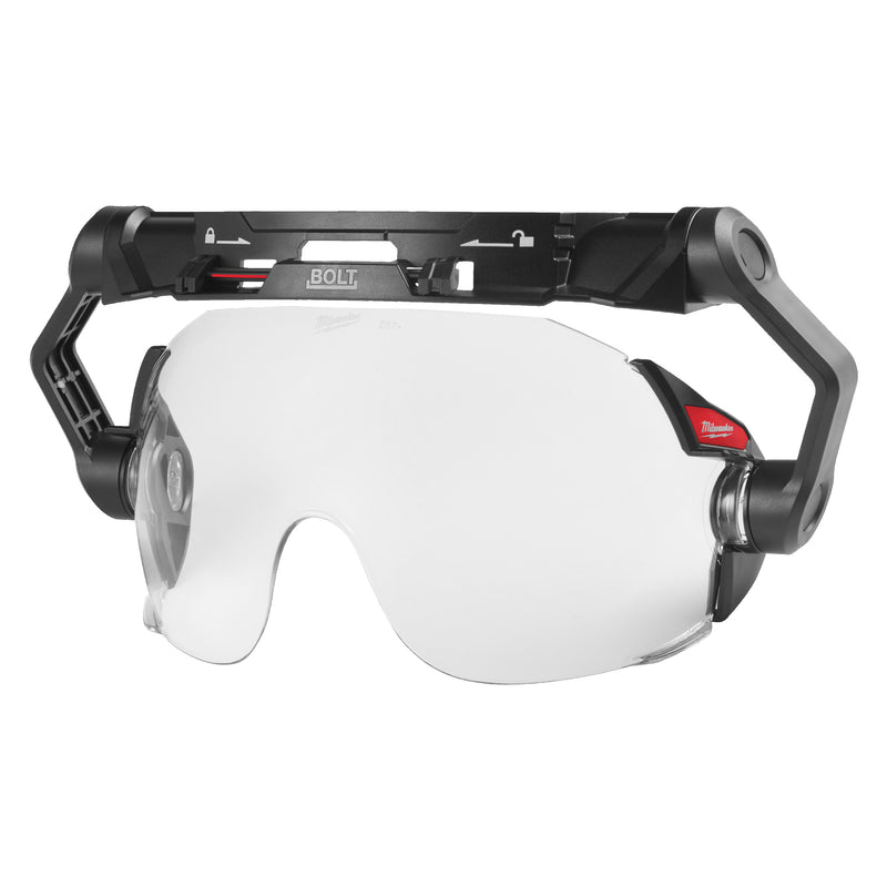 Sur-lunette BOLT™
