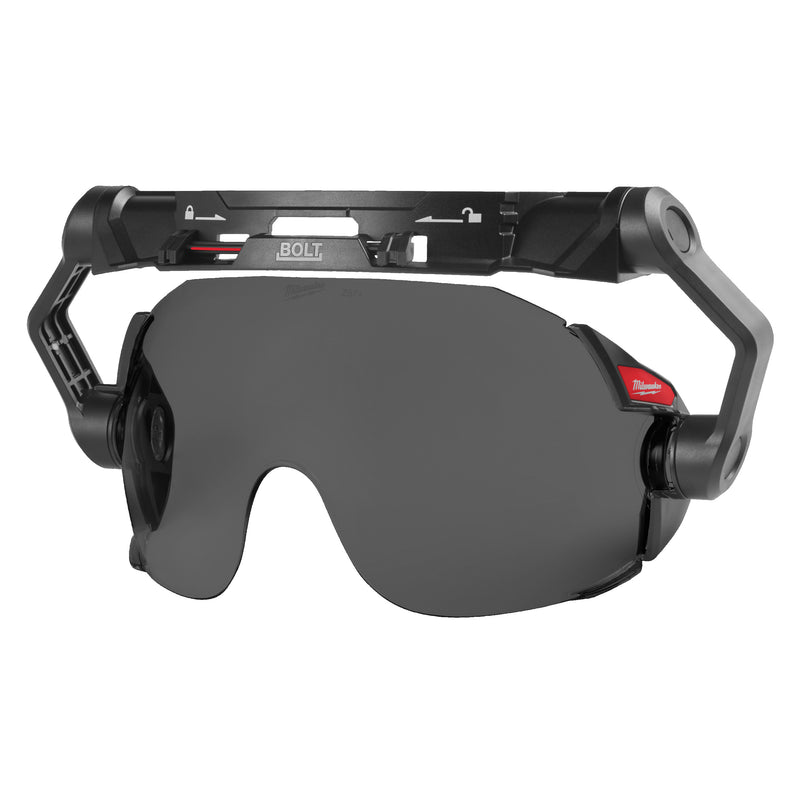 Sur-lunette BOLT™