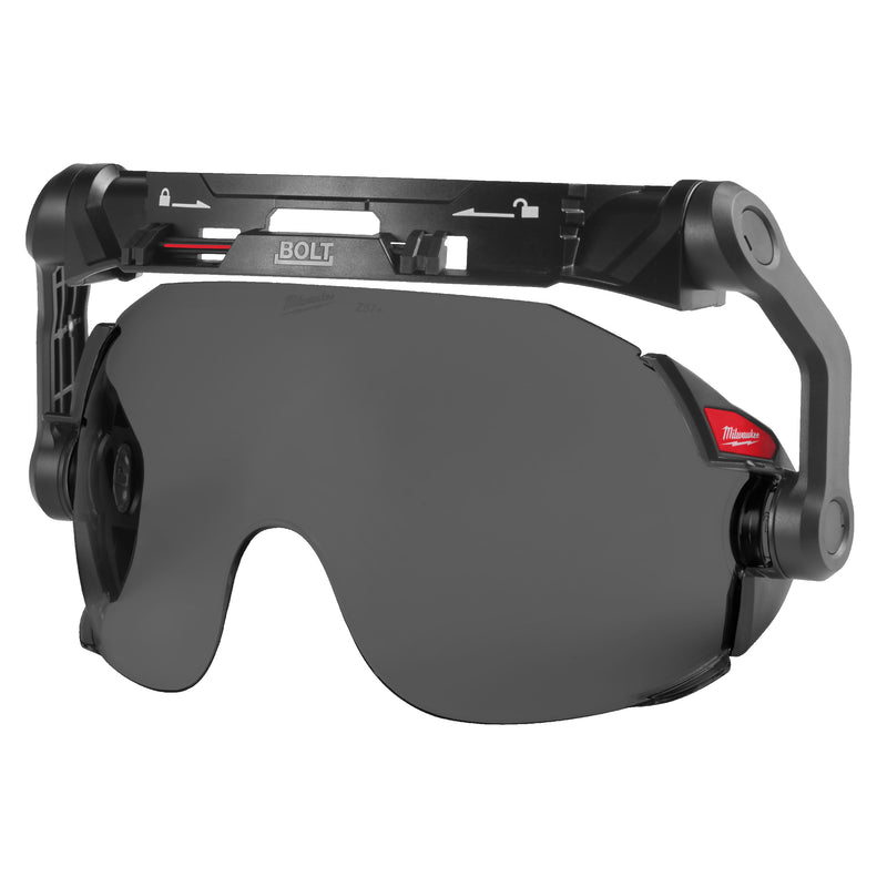 Sur-lunette BOLT™