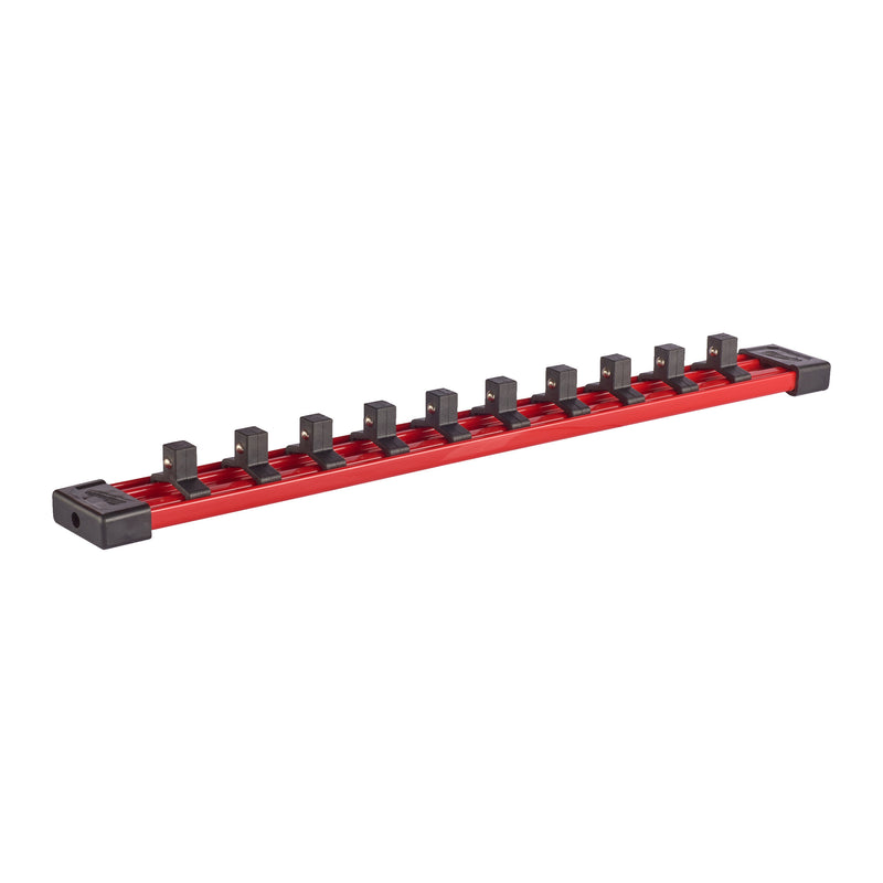 Douilles à choc - rails et clips
