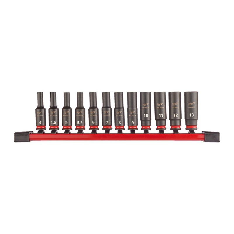 Douilles à choc SHOCKWAVE™ IMPACT DUTY