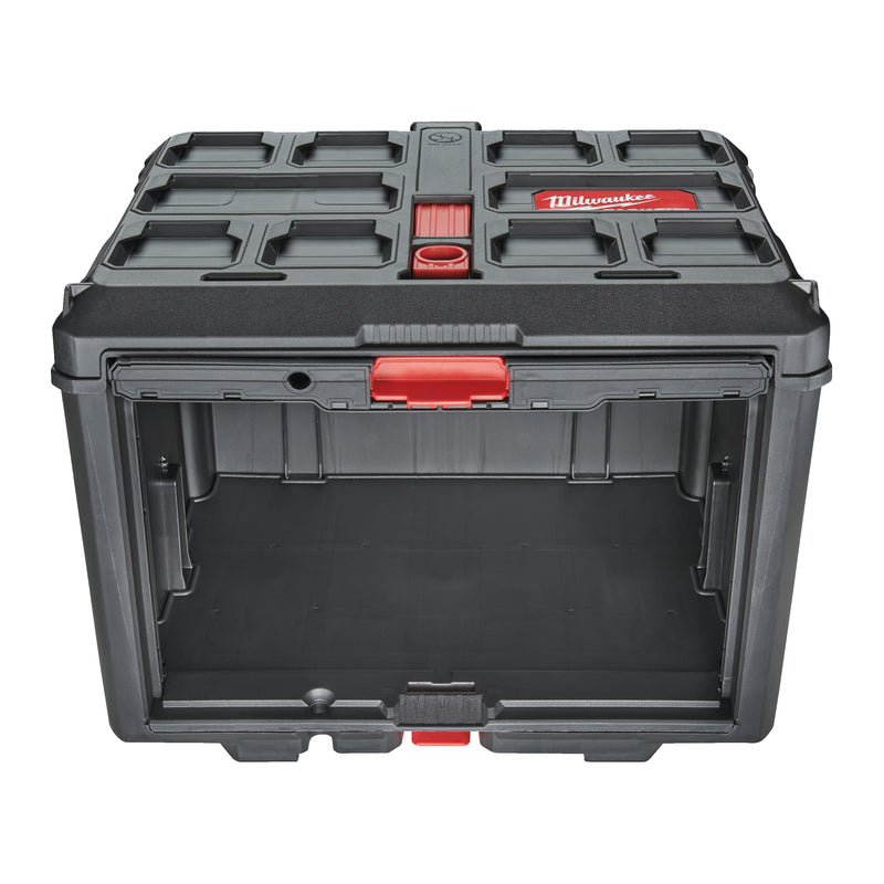 Caisson PACKOUT™