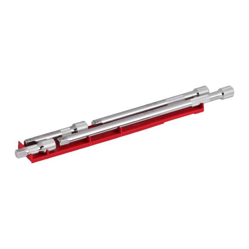 SET RALLONGES A DOUILLE ½″