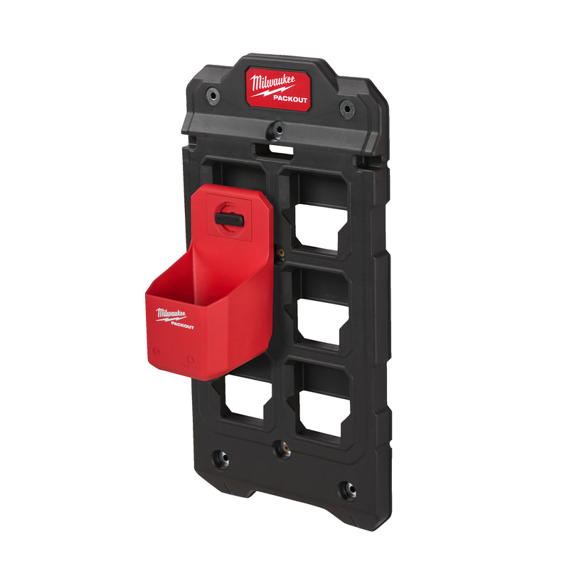 Aménagement d'atelier PACKOUT™ – Packout Cup Holder
