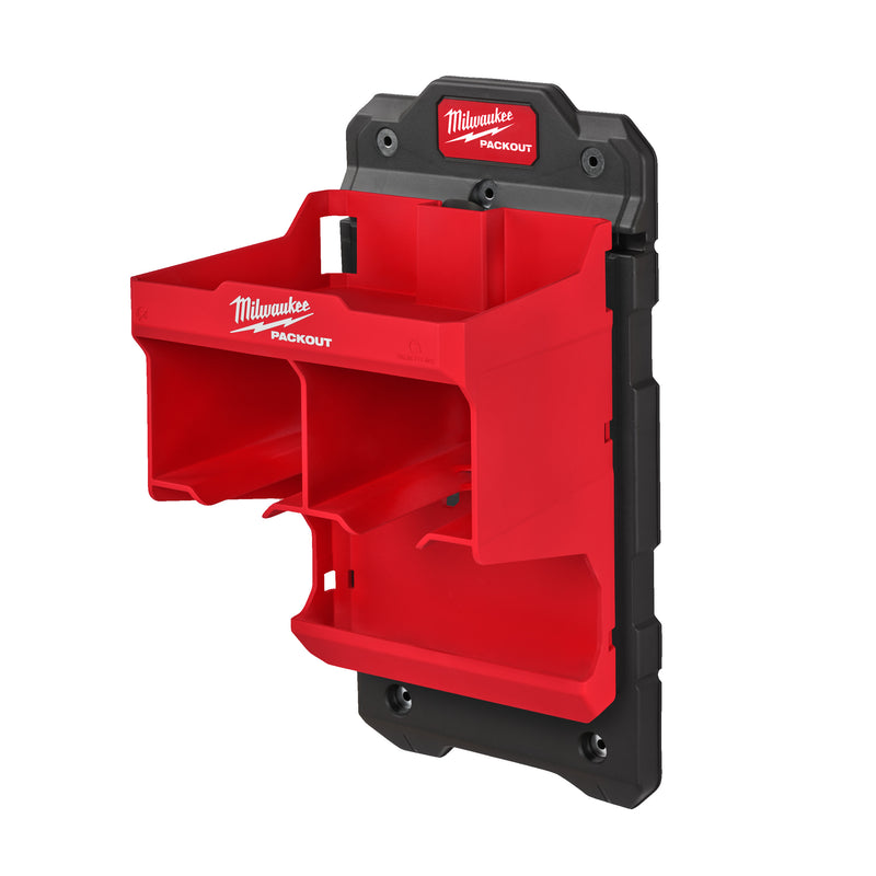 Aménagement d'atelier PACKOUT™ - autres références – Packout Drill Storage Station