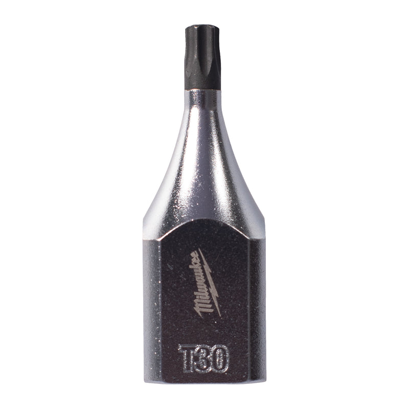 Douilles à embouts 1/2" Torx
