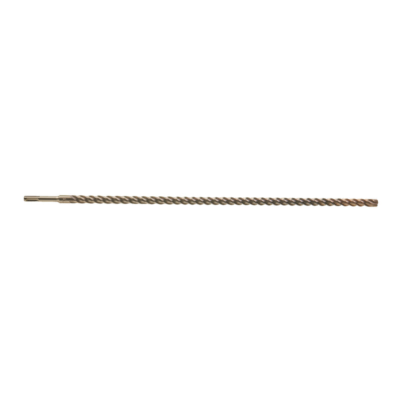 Foret MX4 - 4 Taillants SDS-plus