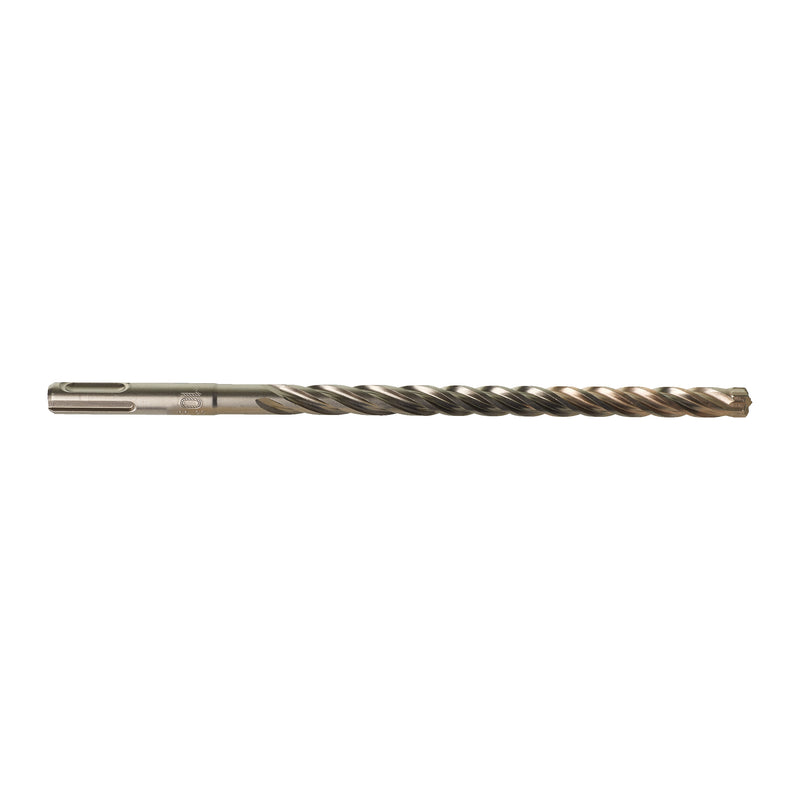 Foret MX4 - 4 Taillants SDS-plus