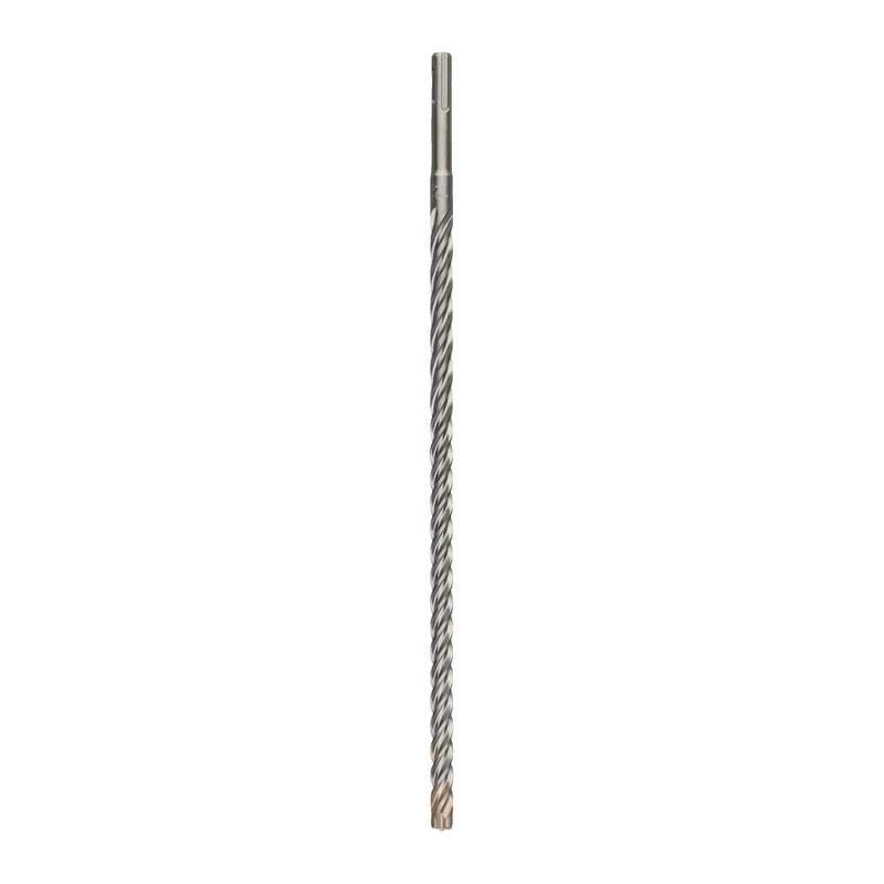 Foret MX4 - 4 Taillants SDS-plus