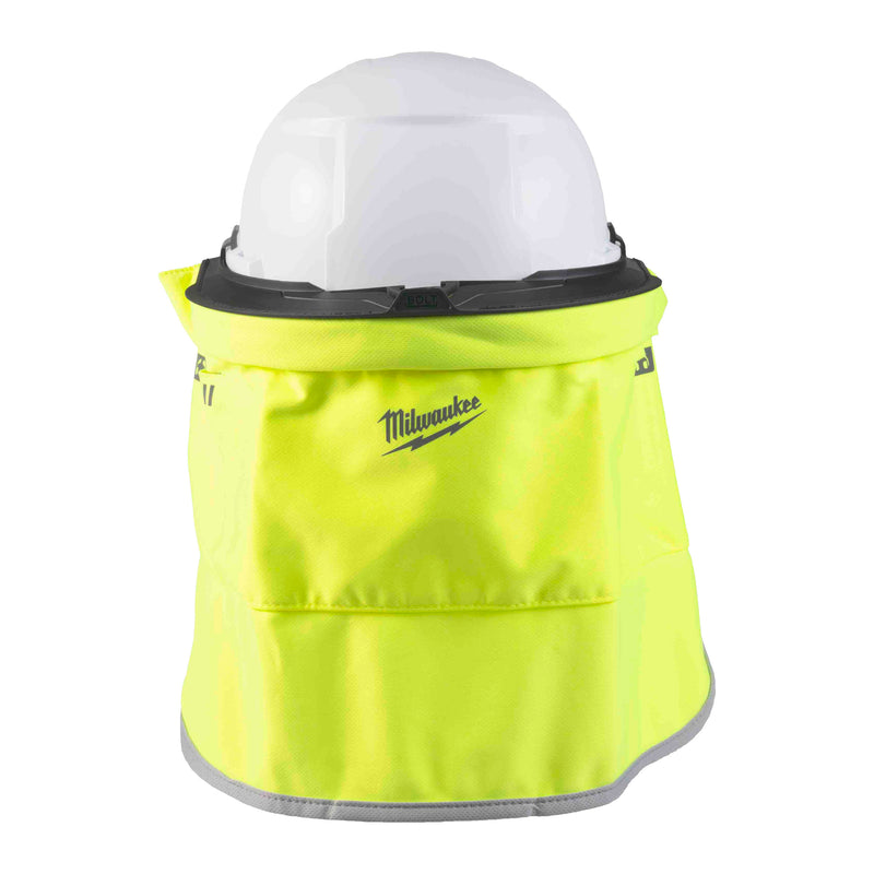 PROTEGE-NUQUE JAUNE BOLT™