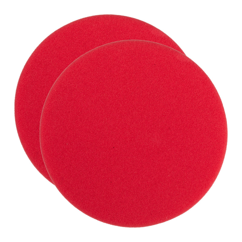 Accessoires de polissage premium