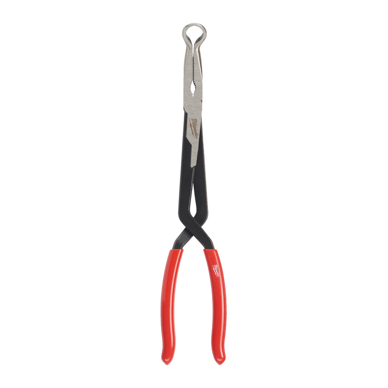 Pinces antiparasite pour bougie