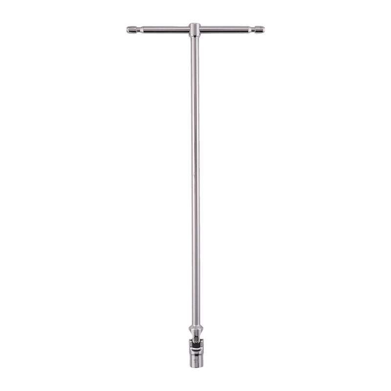 Clé en T avec douille pivotante