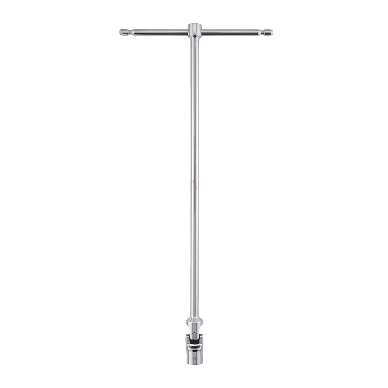 Clé en T avec douille pivotante