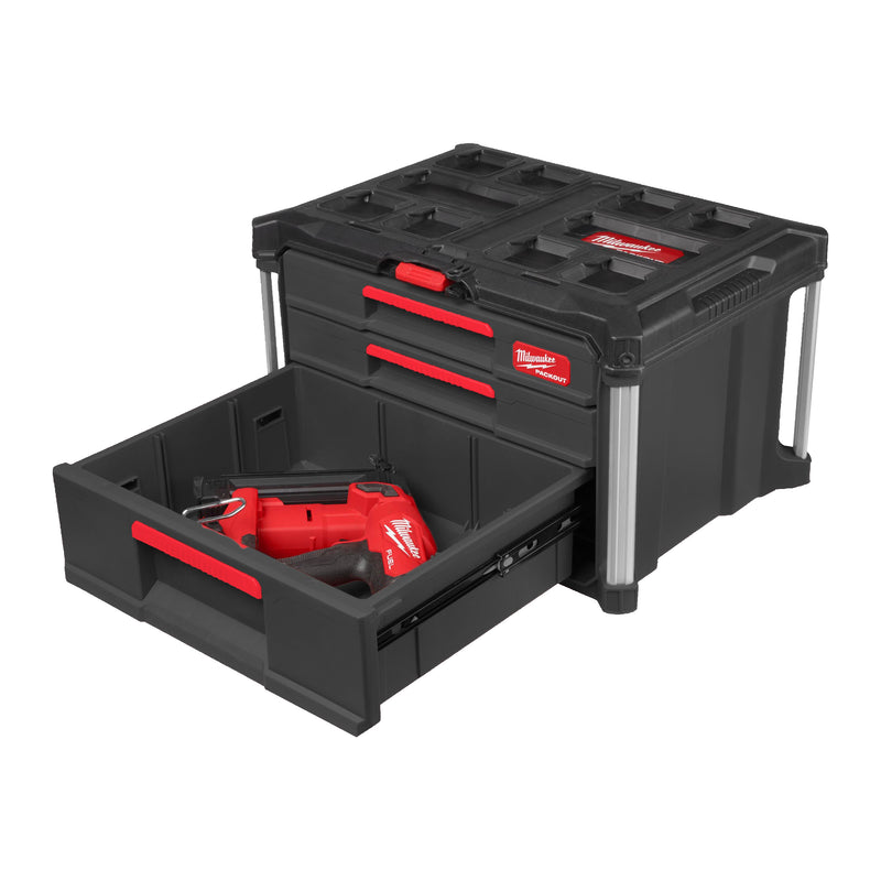 Packout™ box 4 tiroirs