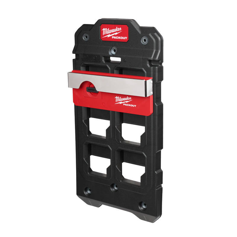 Aménagement d'atelier PACKOUT™ – Packout Belt Clip Rack​
