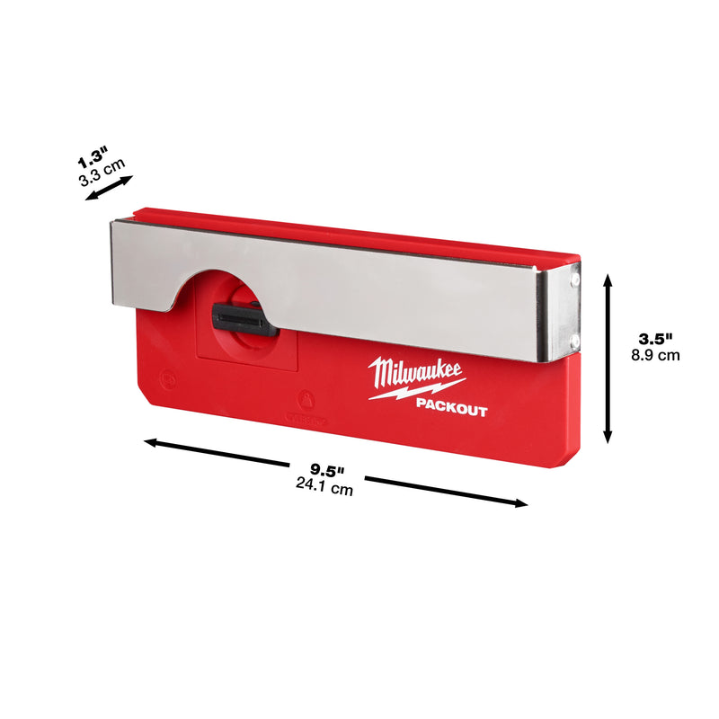 Aménagement d'atelier PACKOUT™ – Packout Belt Clip Rack​