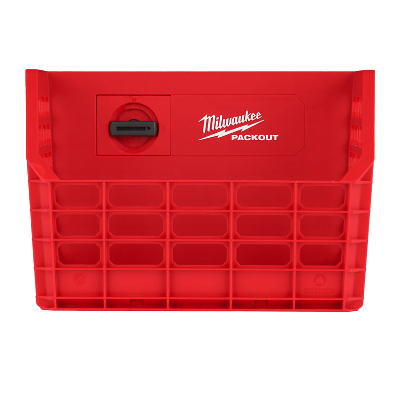 Aménagement d'atelier PACKOUT™ – Packout Wire Basket​