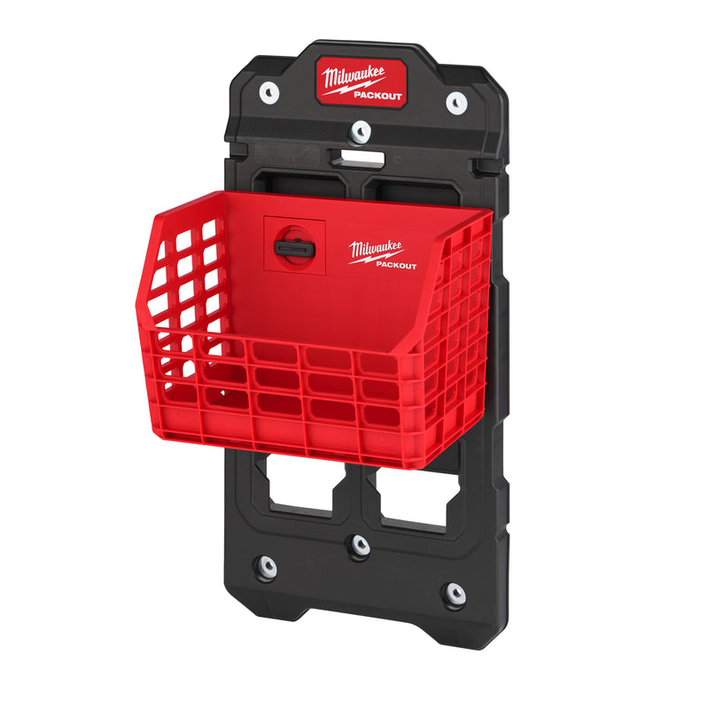 Aménagement d'atelier PACKOUT™ – Packout Wire Basket​