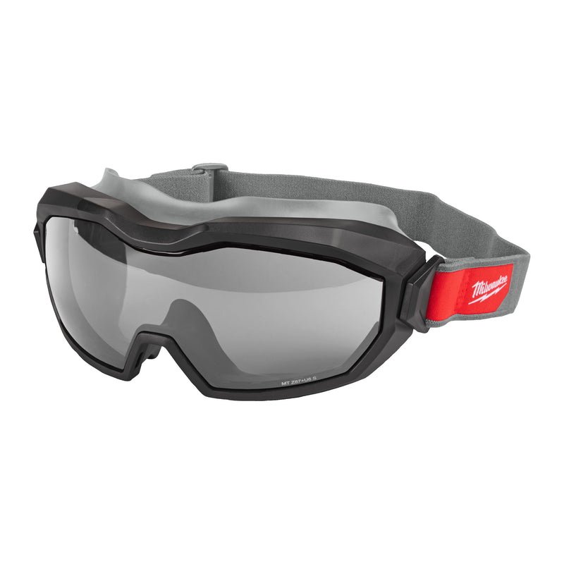 Lunettes masque High-Profile non ventilés