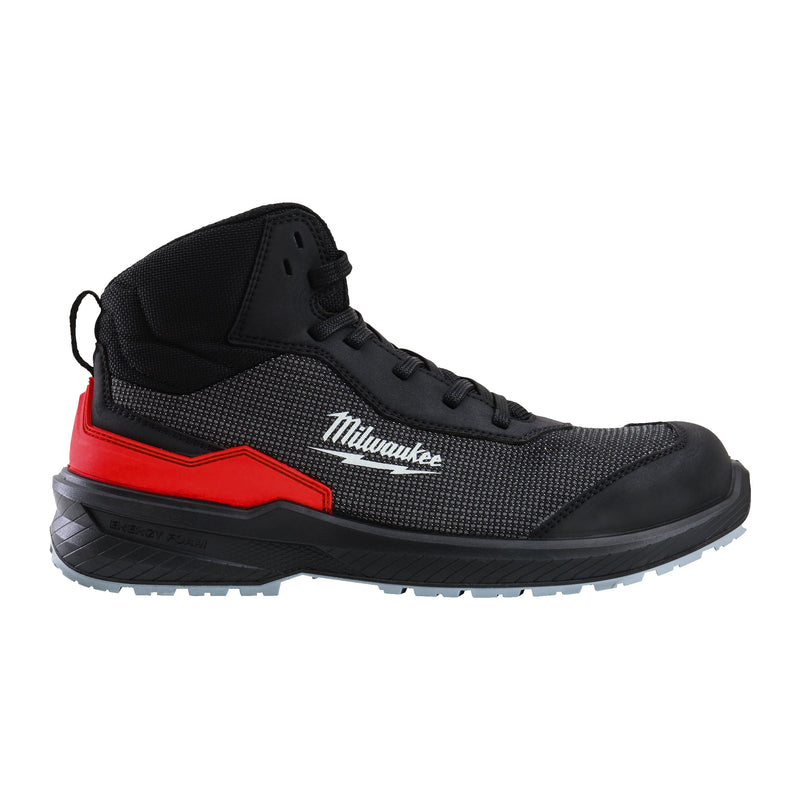 CHAUSSURE FLEXTRED™ S1PS TIGE HAUTE ESD FO SR
