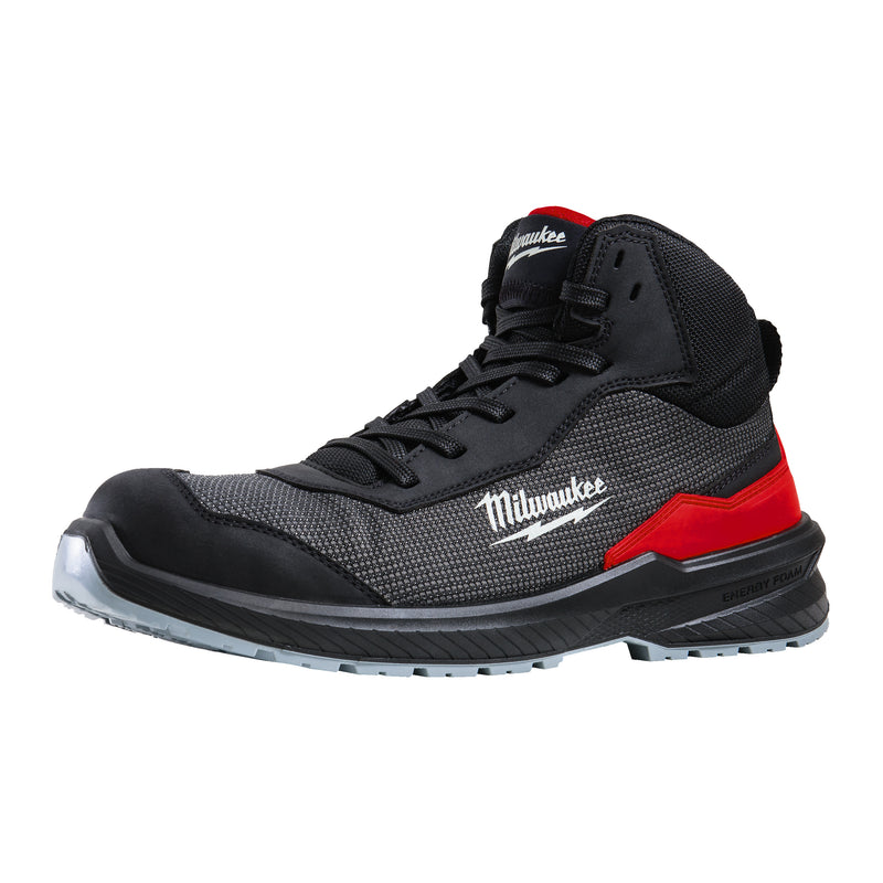 CHAUSSURE FLEXTRED™ S1PS TIGE HAUTE ESD FO SR