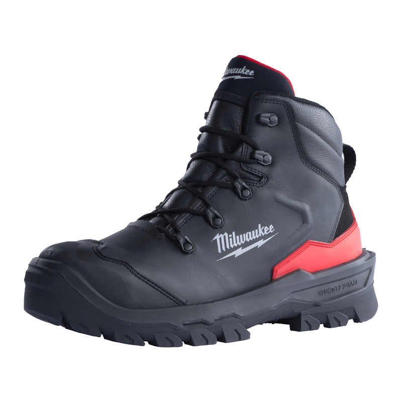 Chaussure ARMOURTRED™ S3S HRO SC FO LG SR – AMT S3S 1M110111W