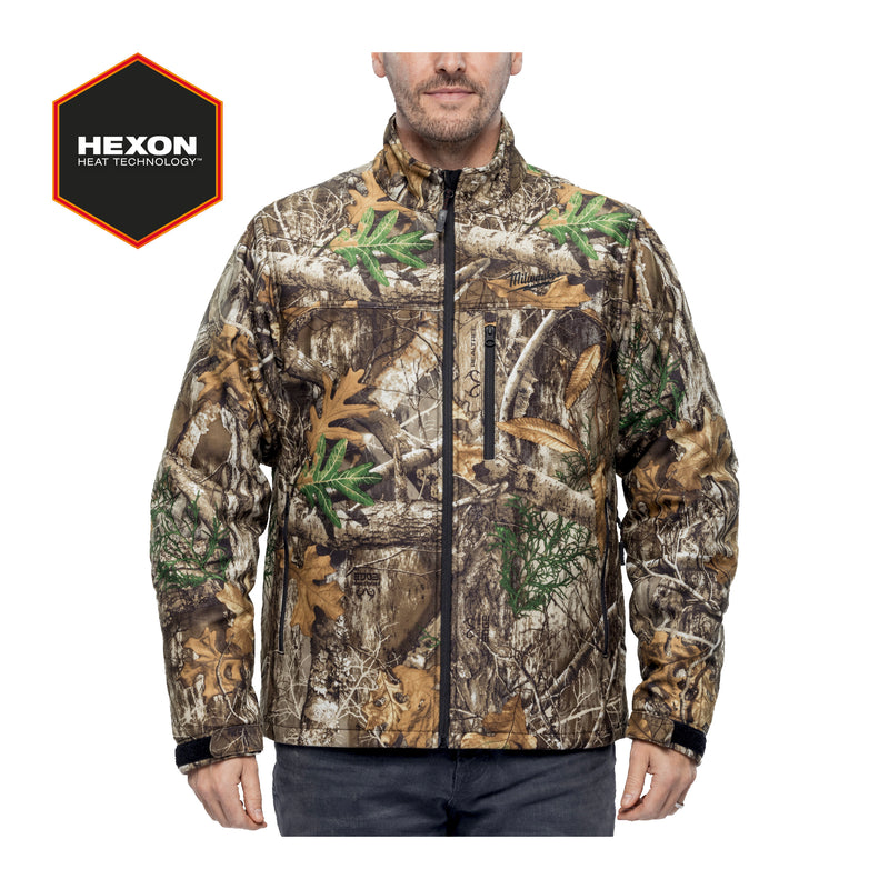 Vestes chauffantes M12™ Camo