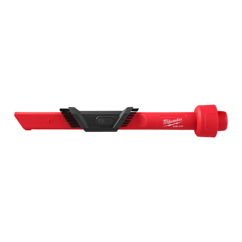 AT-2 - AIR-TIP™ 3 en 1 suceur plat et brosse