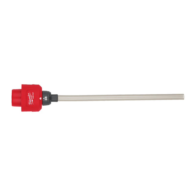 AT-4 - Tuyaux flexibles longue portee AIR-TIP™