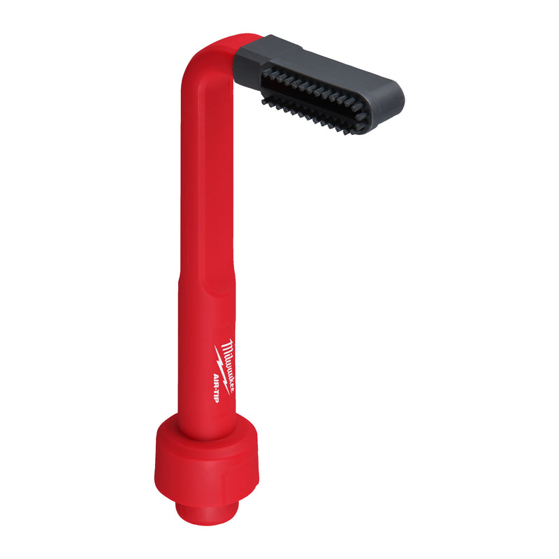 AT-12 - Accessoire de nettoyage à angle droit pour aspirateur 4-en-1 AIR-TIP™