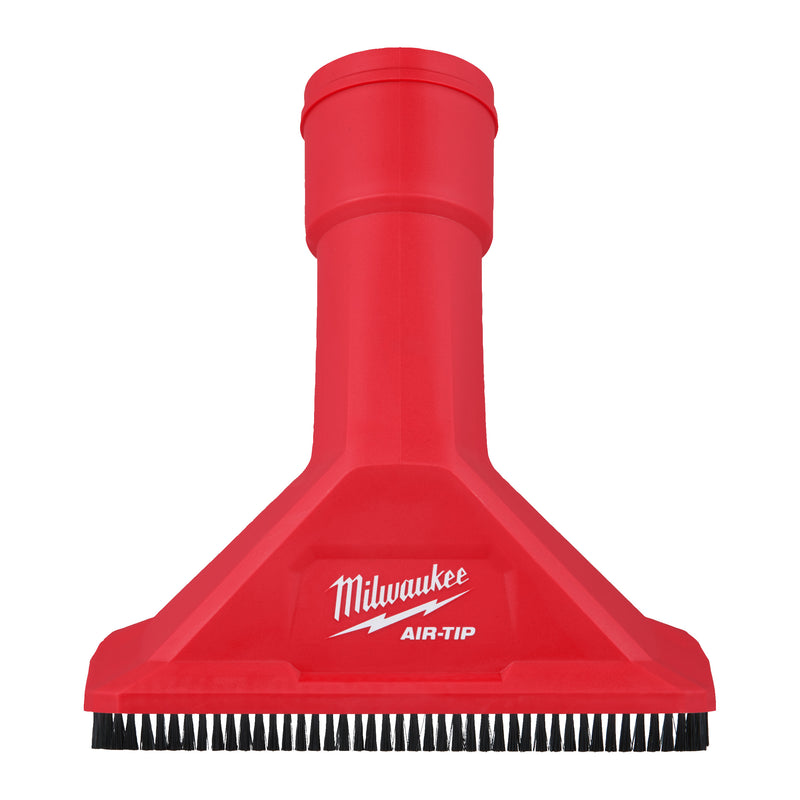 BUSE UTILITAIRE OSCILLANTE AVEC BROSSES AIR-TIP™