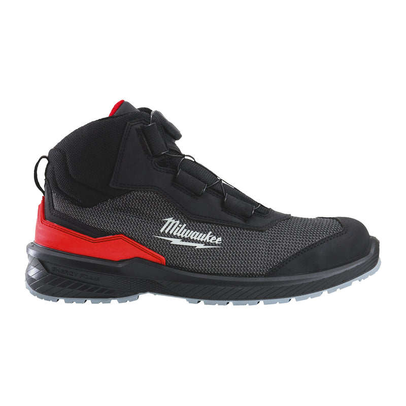 CHAUSSURE FLEXTRED™ S1PS BOA® TIGE HAUTE ESD FO SR