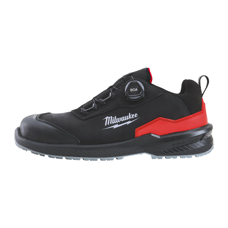CHAUSSURE FLEXTRED™ S3S TIGE BASSE BOA® ESD FO SR