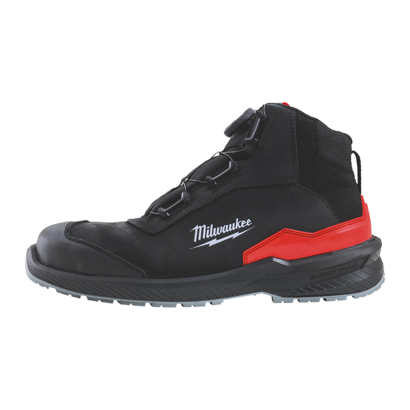 CHAUSSURE FLEXTRED™ S3S BOA® TIGE HAUTE ESD FO SR