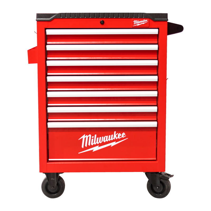 Servante TOOLGUARD™ 7 tiroirs 27"/69 cm
