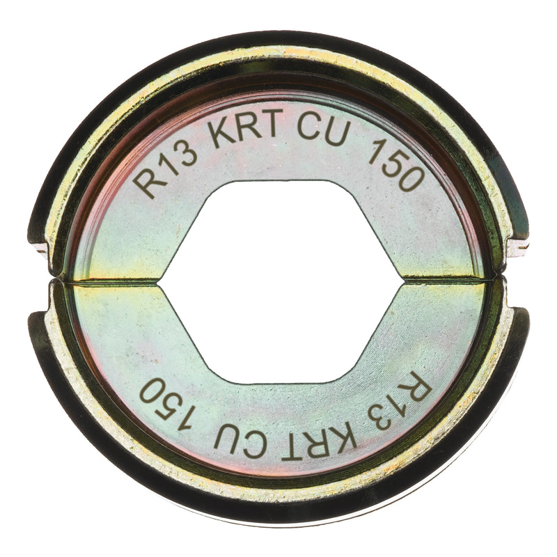 Crimping dies KRT