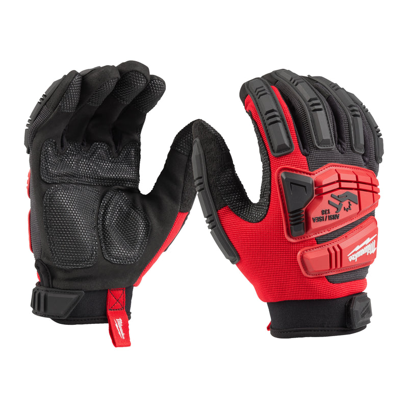 Gants de travail DemoX – Impact DemoX Work Gloves