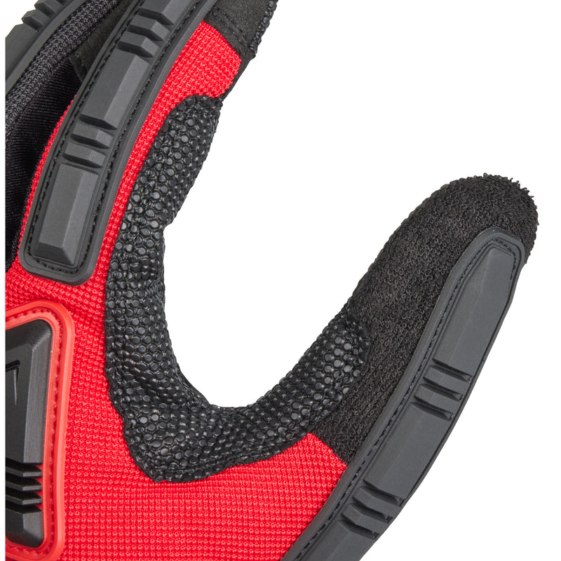 Gants de travail DemoX – Impact DemoX Work Gloves