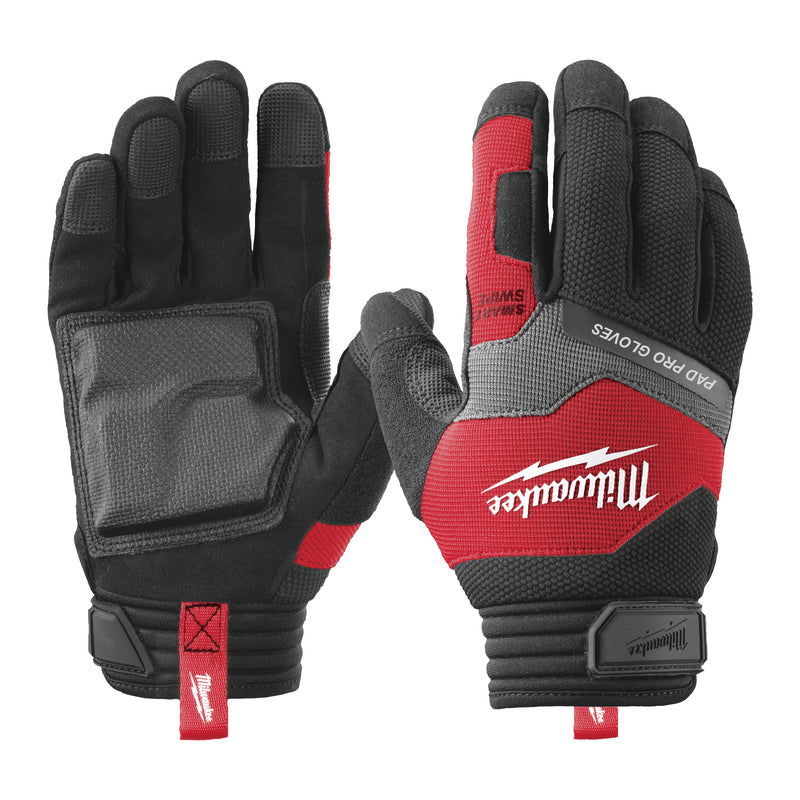 Gants de travail Pad Pro